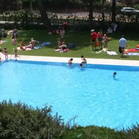 Hestia Vut Villa Ayllon Exterior photo