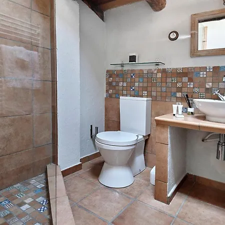Hestia Vut Villa Ayllon Exterior photo